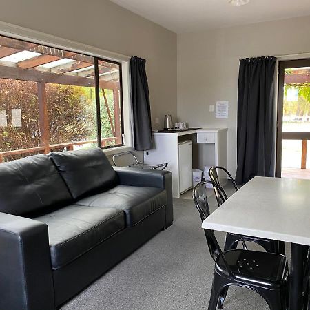 Twizel Holiday Park المظهر الخارجي الصورة